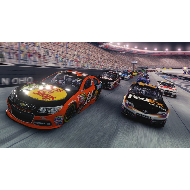 NASCAR '14 (DVD-ROM)