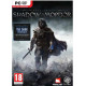 Middle-earth: Shadow of Mordor (DVD-ROM)