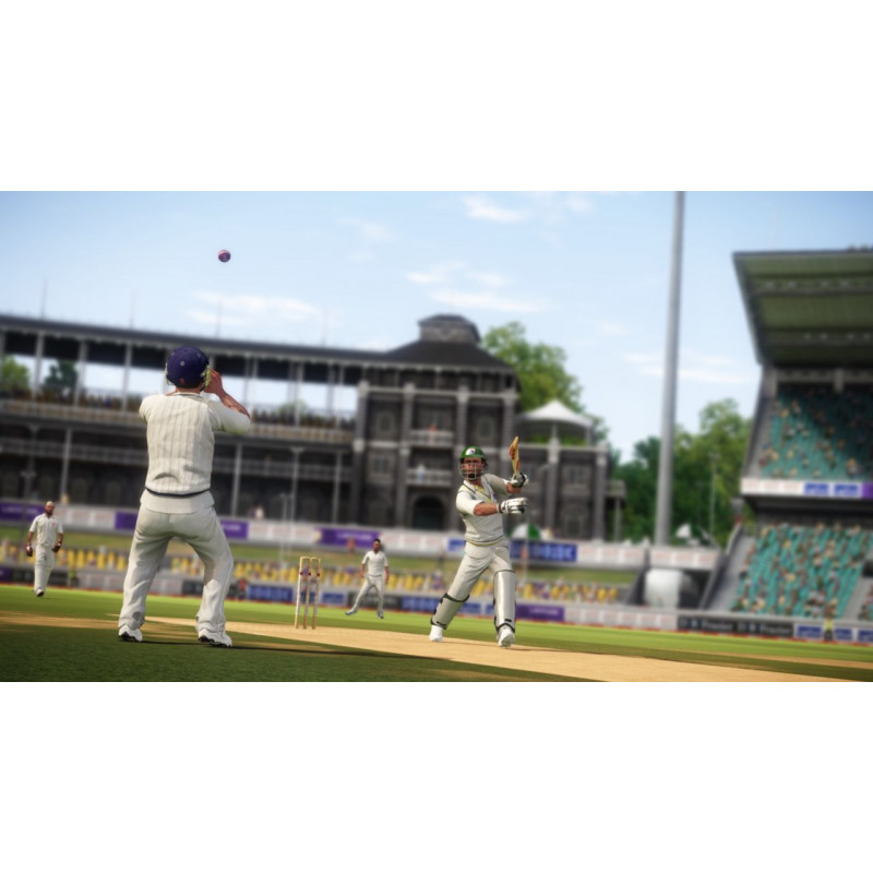 Don Bradman Cricket 14 (DVD-ROM)