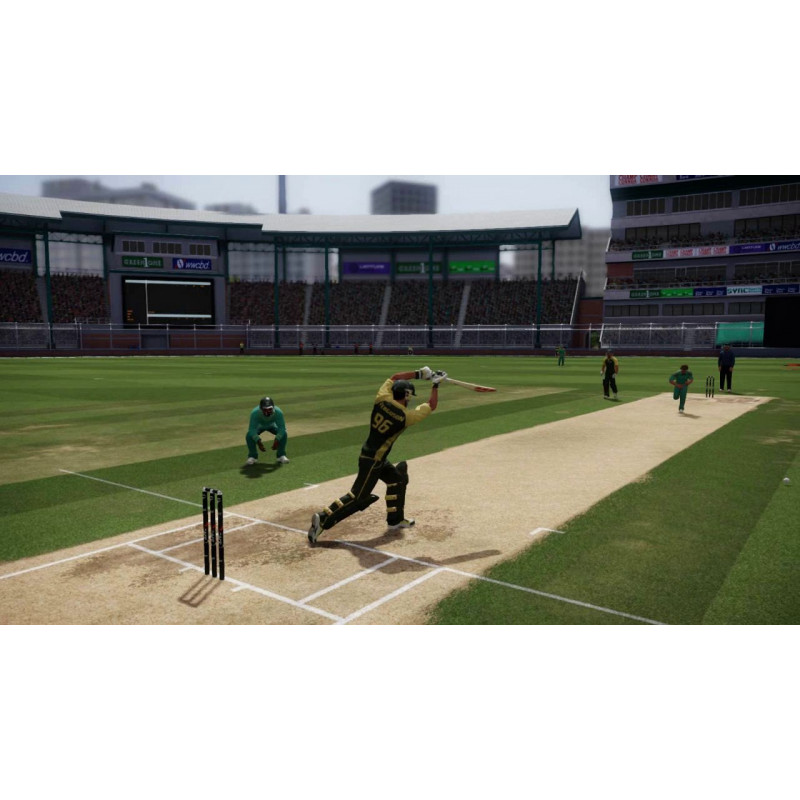 Don Bradman Cricket 14 (DVD-ROM)