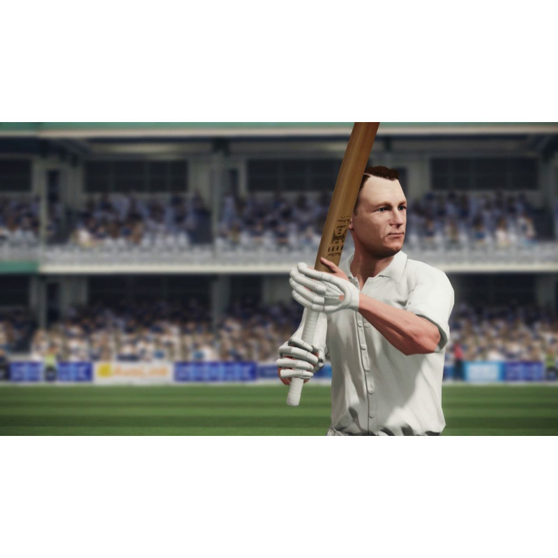 Don Bradman Cricket 14 (DVD-ROM)