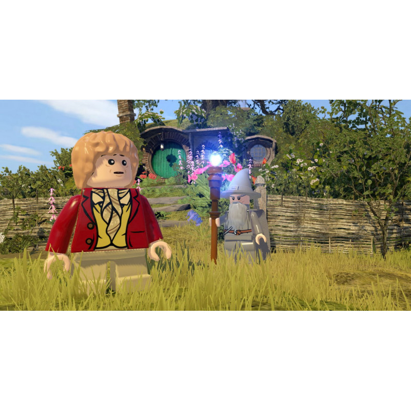 LEGO The Hobbit (DVD-ROM)