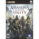 Assassin's Creed Unity (DVD-ROM)