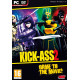 Kick-Ass 2 (DVD-ROM)