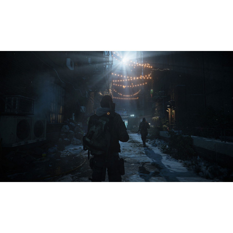 Tom Clancy's The Division (DVD-ROM)