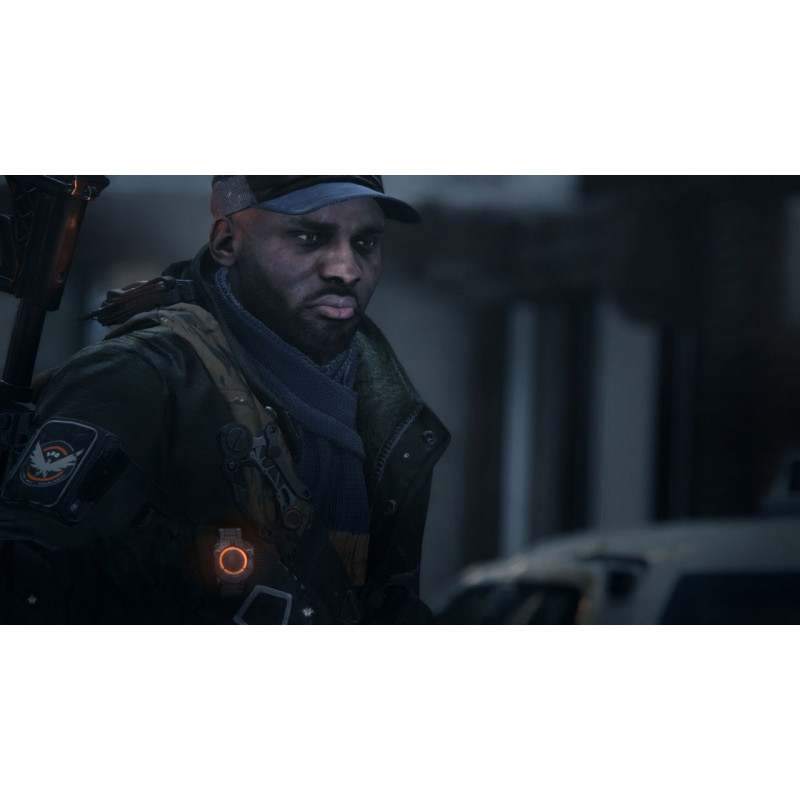 Tom Clancy's The Division (DVD-ROM)