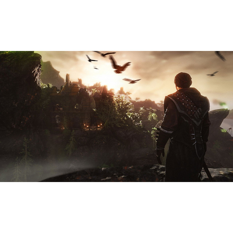 Risen 3: Titan Lords (English)