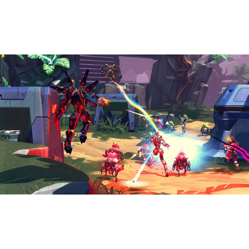 Battleborn (DVD-ROM)