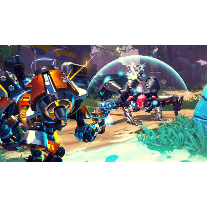 Battleborn (DVD-ROM)