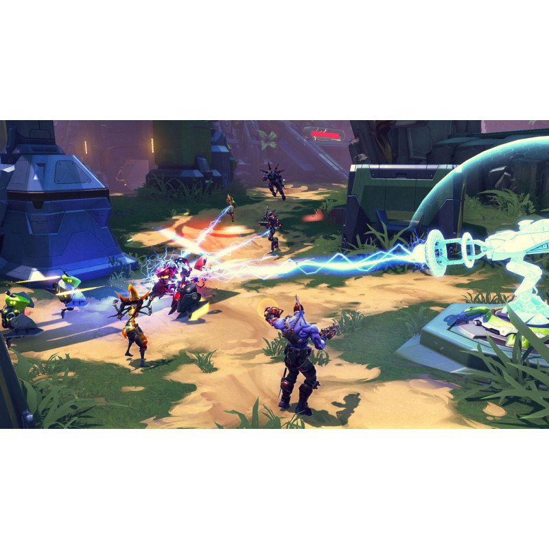 Battleborn (DVD-ROM)