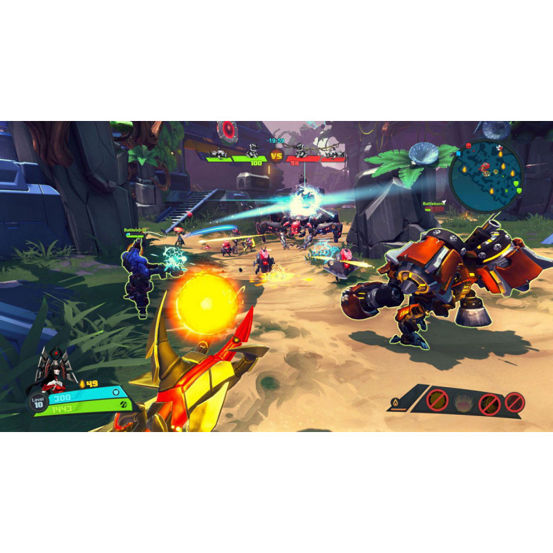 Battleborn (DVD-ROM)