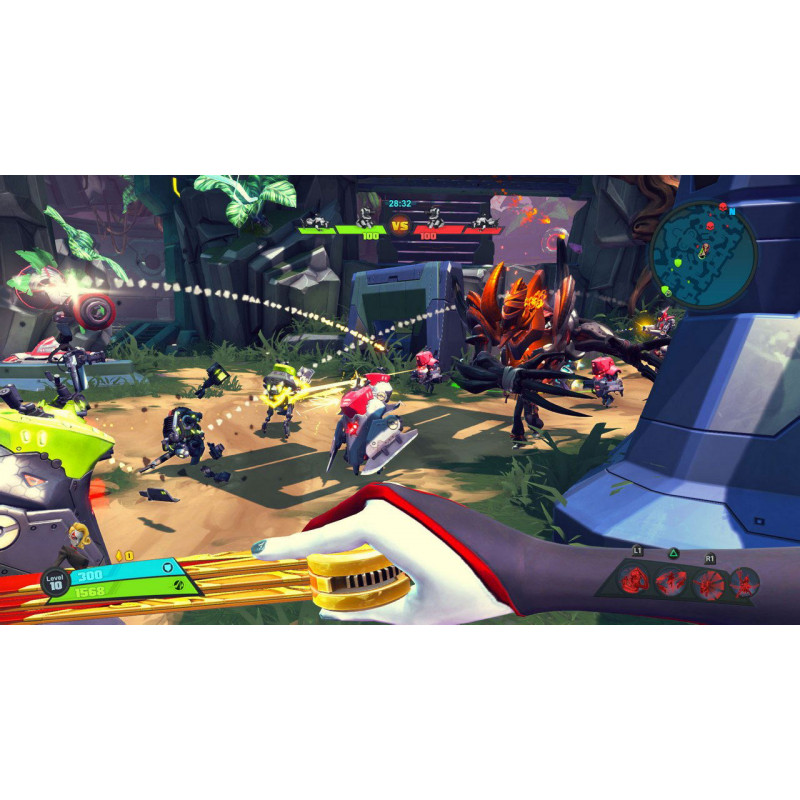 Battleborn (DVD-ROM)