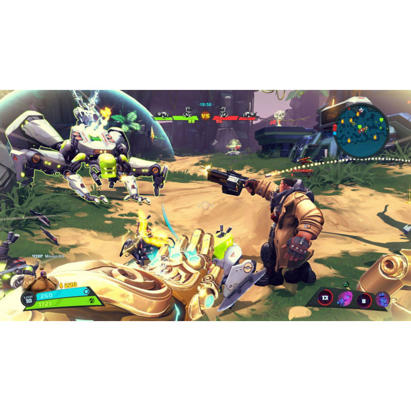 Battleborn (DVD-ROM)