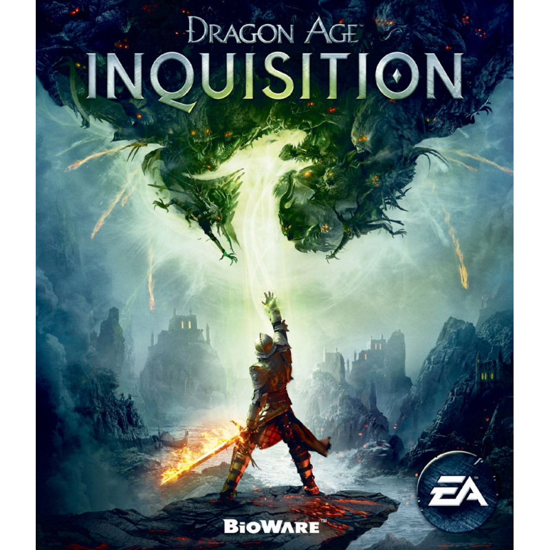 Dragon Age: Inquisition