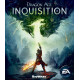 Dragon Age: Inquisition