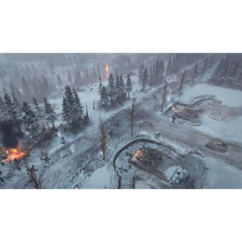 Company of Heroes 2: Ardennes Assault (DVD-ROM)