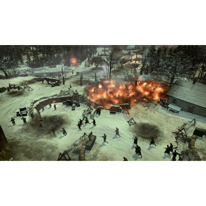 Company of Heroes 2: Ardennes Assault (DVD-ROM)