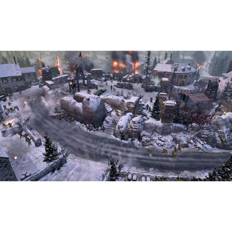 Company of Heroes 2: Ardennes Assault (DVD-ROM)