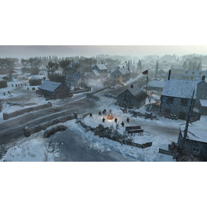 Company of Heroes 2: Ardennes Assault (DVD-ROM)