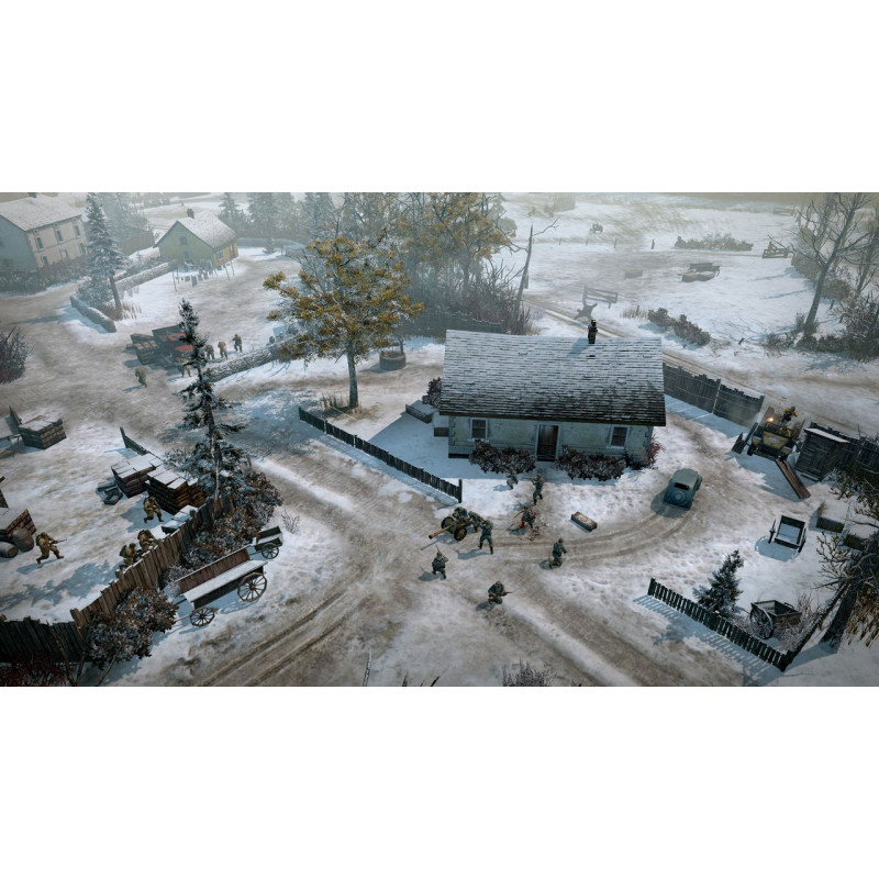 Company of Heroes 2: Ardennes Assault (DVD-ROM)