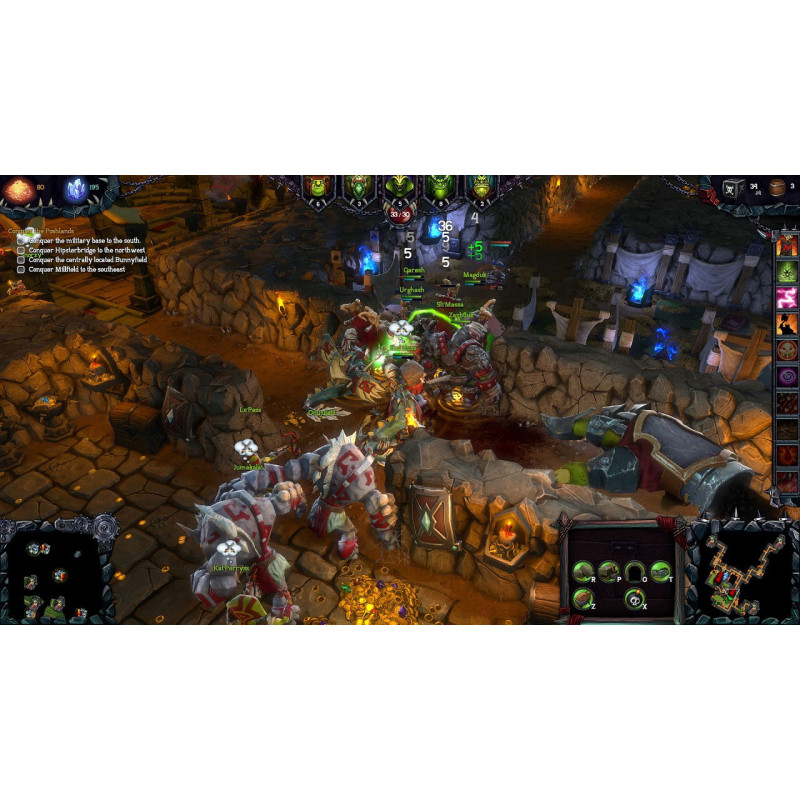 Dungeons 2 (DVD-ROM)