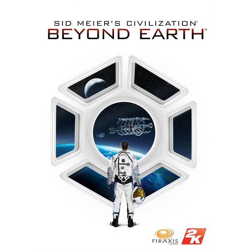 Sid Meier's Civilisation: Beyond Earth