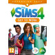 The Sims 4: Get to Work