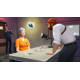 The Sims 4: Get to Work