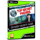 Top Secret Finders (DVD-ROM)