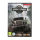 SpinTires (DVD-ROM)