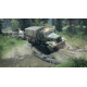 SpinTires (DVD-ROM)