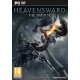 Final Fantasy XIV: Heavensward (DVD-ROM)