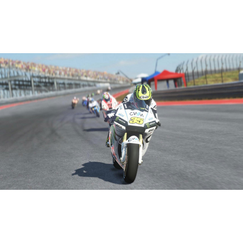 MotoGP 15 (DVD-ROM)