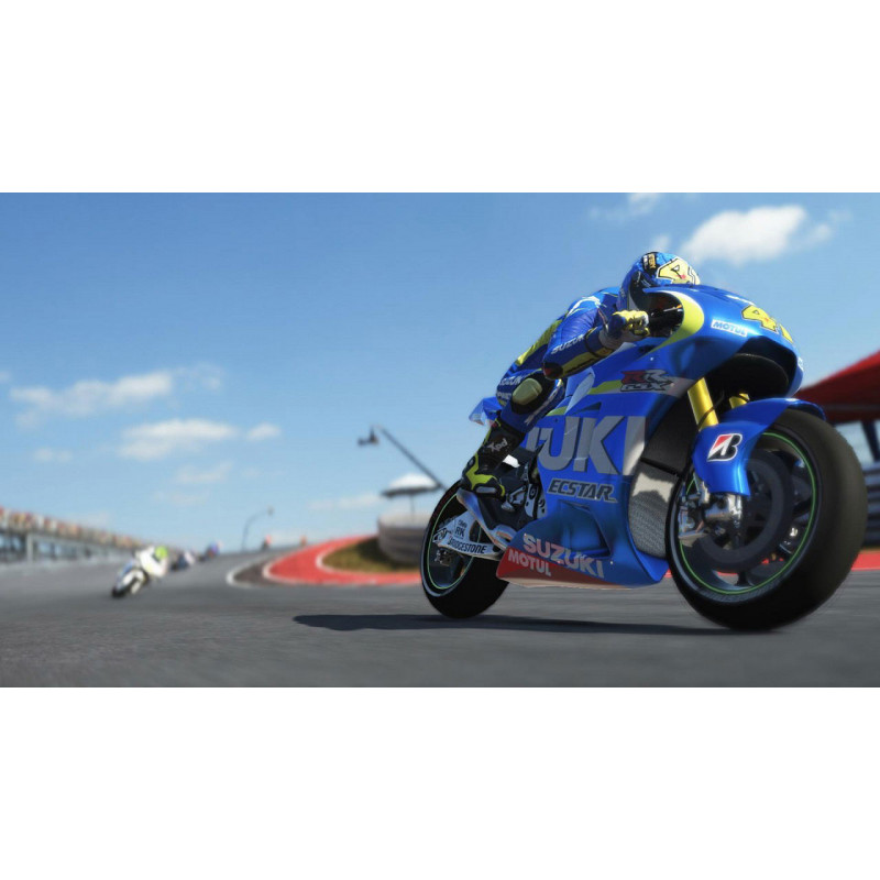 MotoGP 15 (DVD-ROM)