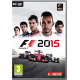 F1 2015 (DVD-ROM)