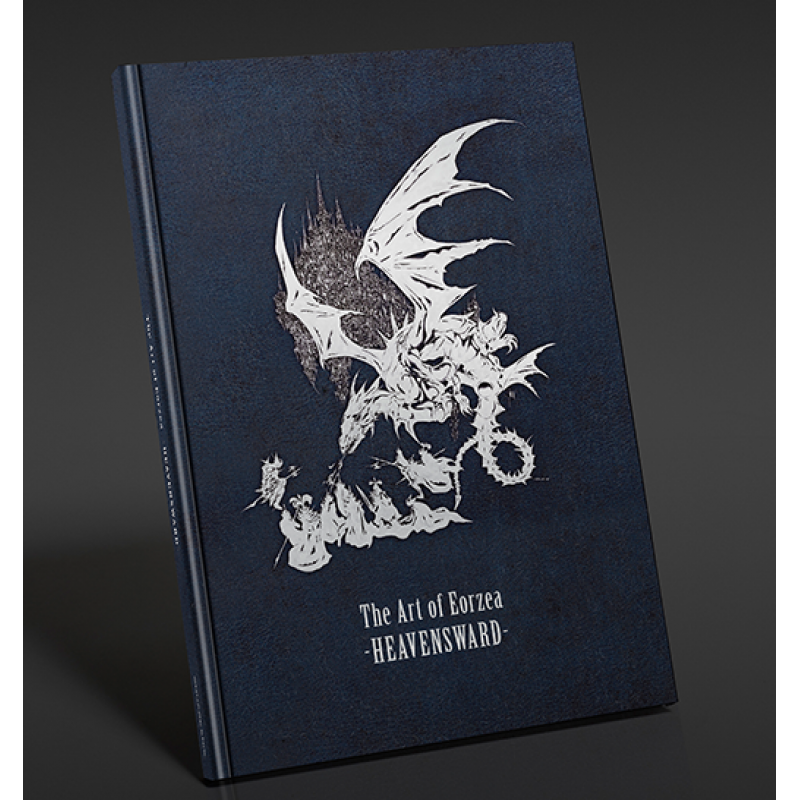 Final Fantasy XIV Online: Souten no Ishgard [Collector's Edition]