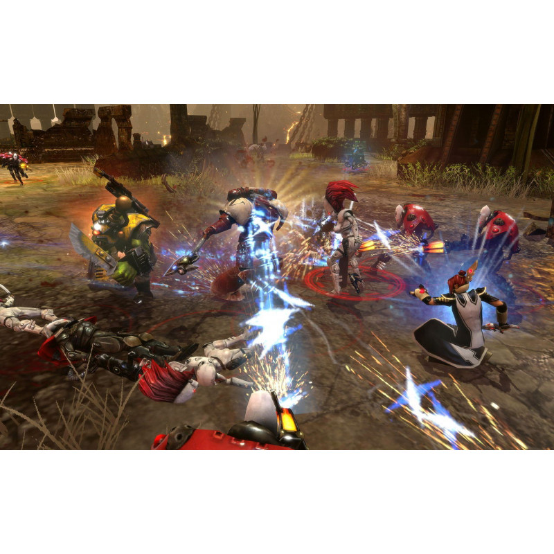 Warhammer 40,000: Dawn of War II (DVD-ROM)