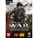 Men of War: Collector's Edition (DVD-ROM)