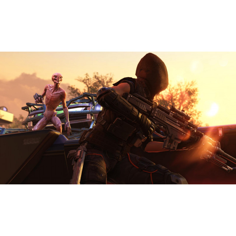 XCOM 2 (DVD-ROM)