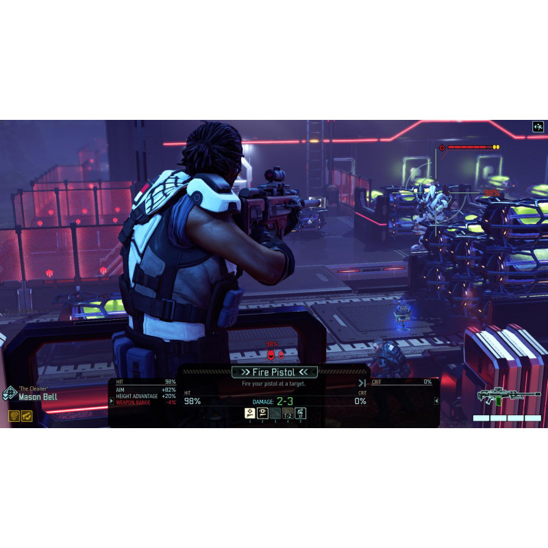 XCOM 2 (DVD-ROM)