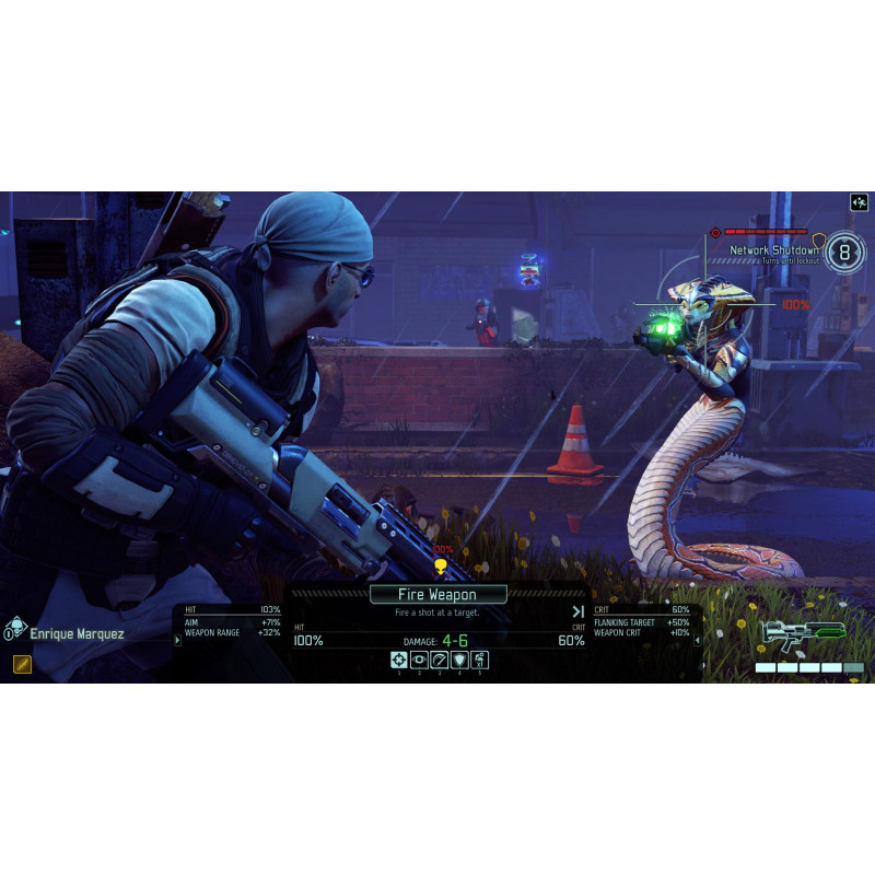 XCOM 2 (DVD-ROM)