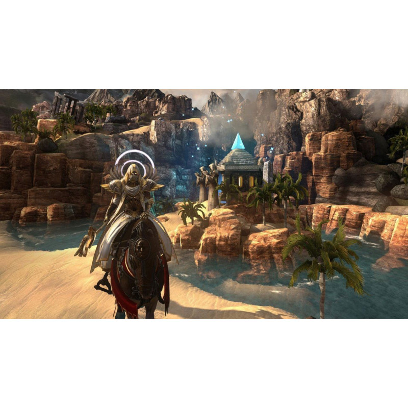 Might & Magic Heroes VII (Deluxe Edition) (DVD-ROM)