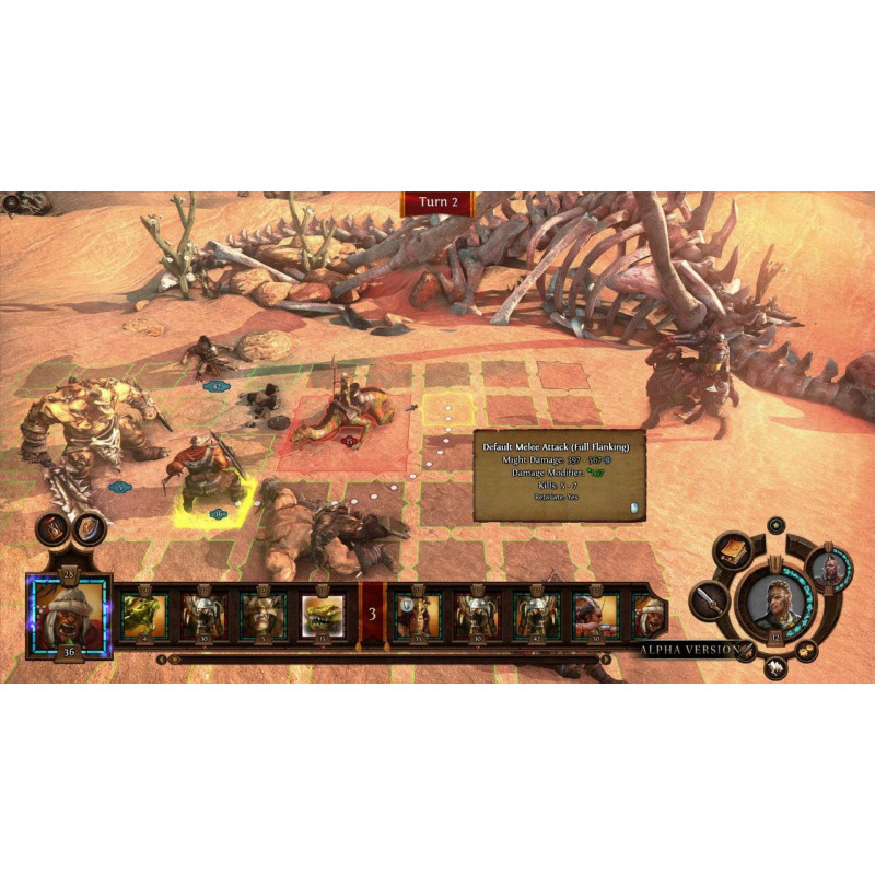 Might & Magic Heroes VII (Deluxe Edition) (DVD-ROM)