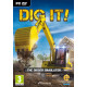 Dig It! The Digger Simulator (DVD-ROM)