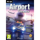 Airport Simulator (DVD-ROM)