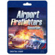 Airport Firefighters: The Simulation (DVD-ROM)