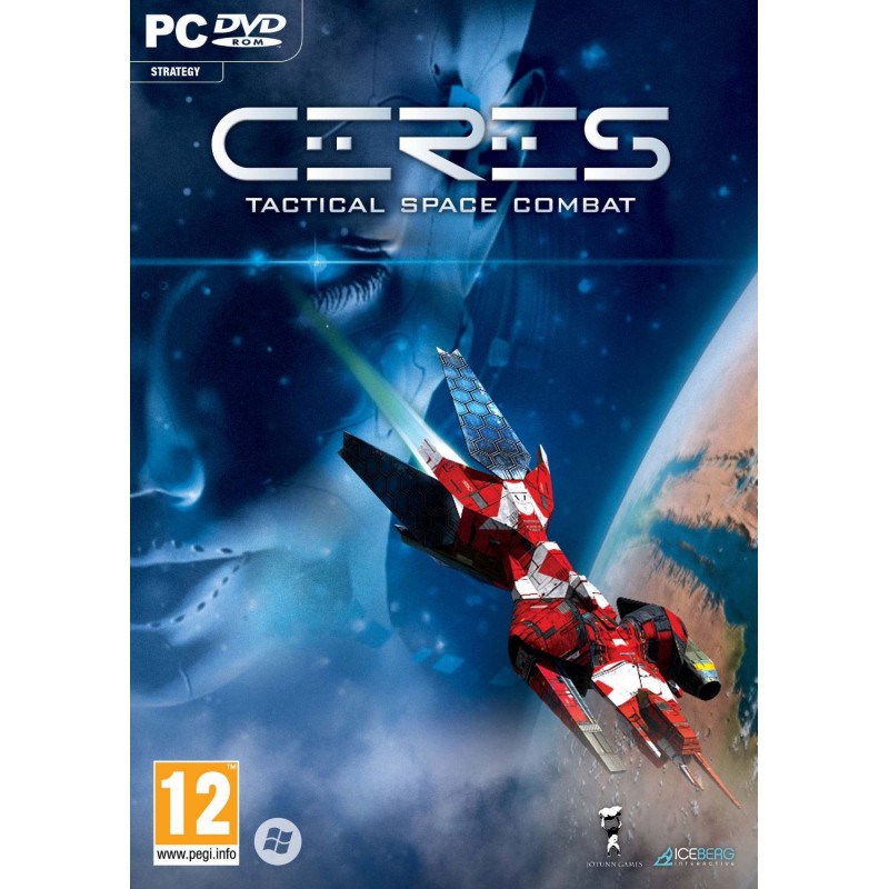 Ceres (DVD-ROM)