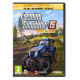 Farming Simulator 15 Gold Edition (DVD-ROM)