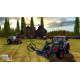 Farming Simulator 15 Gold Edition (DVD-ROM)