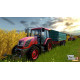 Farming Simulator 15 Gold Edition (DVD-ROM)